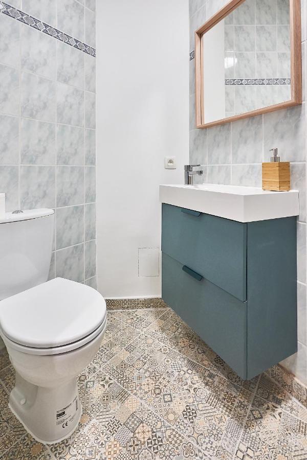 Downtown Brussels Studio Ngoại thất bức ảnh