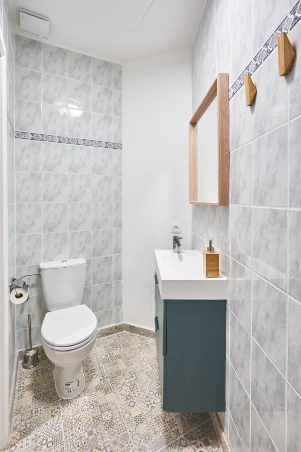 Downtown Brussels Studio Ngoại thất bức ảnh